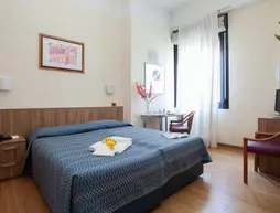 Residence Lepontina | Lombardy - Milano (ve civarı) - Milano - Porta Garibaldi