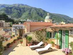 Tetto Fiorito | Campania - Salerno (il) - Mount Vesuvius - Pompei (bölge) - Castellammare di Stabia