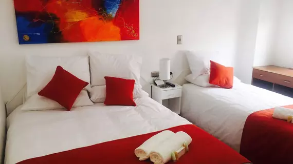 Boutique Tremo Bustamante | Santiago - Santiago (ve civarı) - Providencia