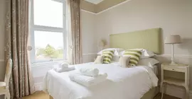 Grays Boutique B&B | Somerset - Bath (ve civarı) - Bath