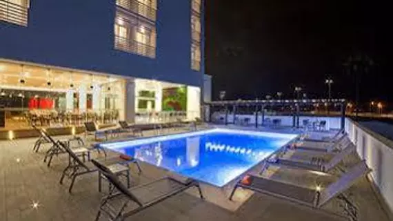 Hotel Yes Inn Nuevo Veracruz | Veracruz - Veracruz (ve civarı) - Veracruz