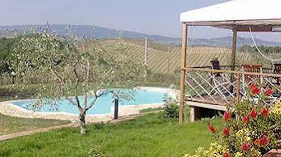 Agriturismo il Girasole | Toskana - Siena (vilayet) - San Gimignano - Val d'Elsa