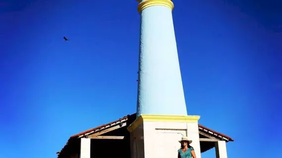 Pousada Praia Bonita | Northeast Region - Alagoas (eyaleti) - Sao Miguel dos Milagres