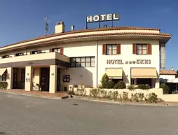 Hotel Ekai | Navarra - Aoiz