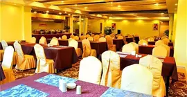 Wulong Daweiying Holiday Hotel | Chongqing (ve civarı) - Chongqing - Wulong