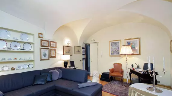 Navona apartments - Caravaggio area | Lazio - Roma (ve civarı) - Roma Kent Merkezi - Navona