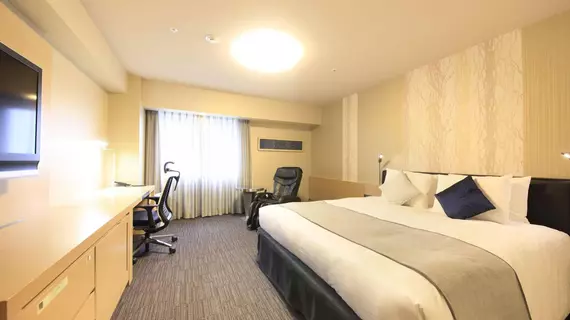 Richmond Hotel Premier Musashikosugi | Kanagava (idari bölge) - Yokohama (ve civarı) - Kawasaki