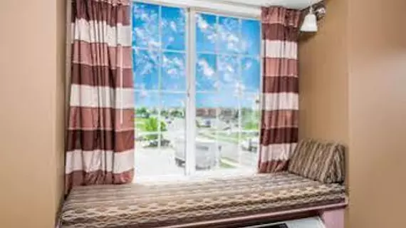 Microtel Inn and Suites Rochester | Minnesota - Rochester (ve civarı) - Rochester