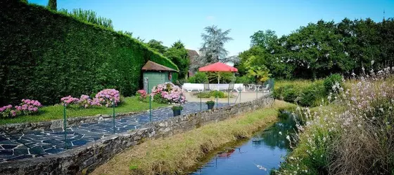 Logis Auberge du Relais | Nouvelle-Aquitaine - Pyrenees-Atlantiques - Berenx