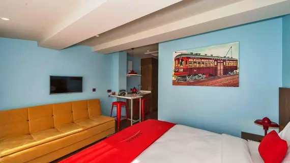 Endless Boutique Hotel Taksim |  Istanbul  - Beyoğlu - Sütlüce Mahallesi