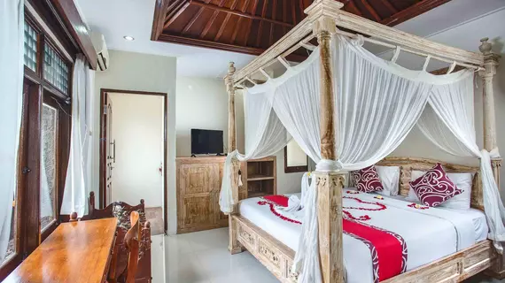 Alas Petulu Cottages | Bali - Ubud - Petulu