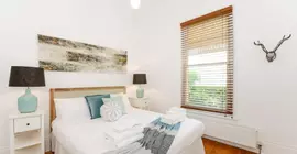 Boutique Stays - Alamonde | Victoria - Melbourne (ve civarı) - South Melbourne