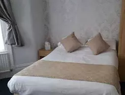 Thorncliffe Hotel | Lancashire (kontluk) - Blackpool - Kuzey Sahili