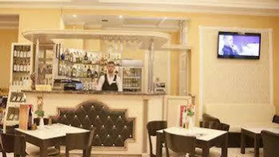 Regency Hotel | Kişinev