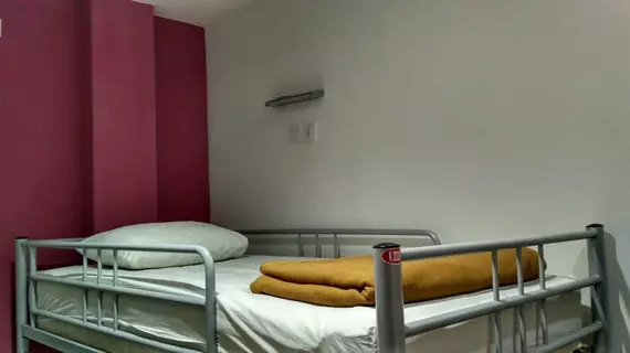 CX Hostel Kuta Raya | Bali - Kuta - Raya Kuta