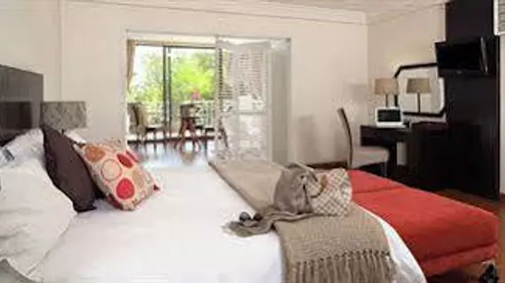 The Lakes Boutique Lodge | Gauteng - City of Tshwane - Johannesburg (ve civarı) - Pretoria - Gümüş Göller