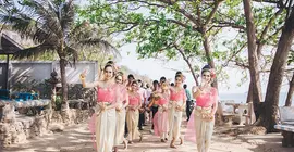 Sanae Beach Club | Prachuap Khiri Khan (ili) - Hua Hin (ve civarı) - Hua Hin