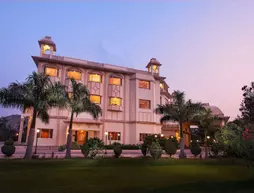 KK Royal Hotel & Convention Centre | Racastan - Jaipur Bölgesi - Amer