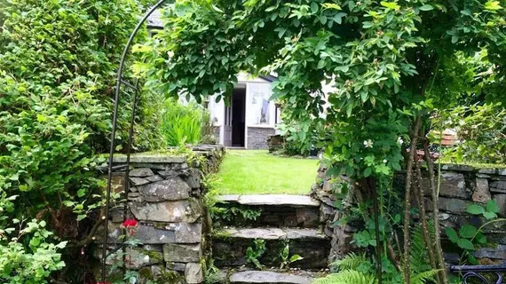 Mill Dam Cottage | Cumbria (kontluk) - Coniston