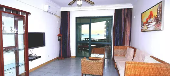 Sunshine Holiday Resort Sanya Apartment Sanyawan Branch | Haynan - Sanya (ve civarı) - Sanya