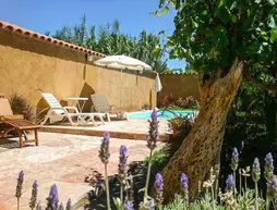 Hostal Tierra de Vinos | Salta (ili) - Cafayate