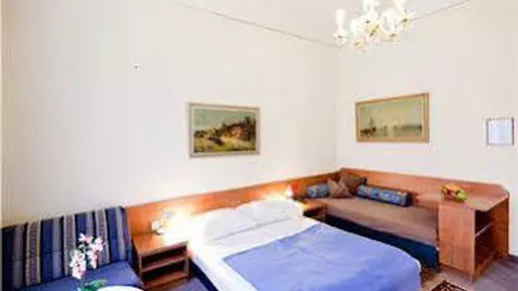 Hotel-Pension Bleckmann | Vienna (eyalet) - Viyana