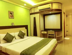 Treebo Urs Regency | Karnataka - Bengaluru (ve civarı) - Bengaluru - Rajajinagar