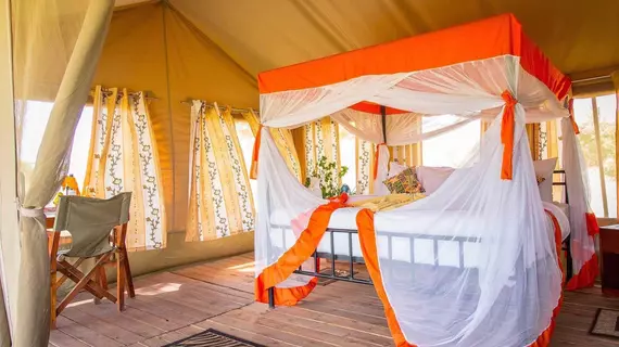 Kisura Serengeti Tented Camp | Serengeti Ulusal Parkı