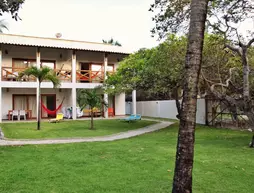 Vila Alema Boutique e Apartamentos | Northeast Region - Rio Grande do Norte (eyalet) - Tibau do Sul (ve civarı) - Tibau do Sul - Pipa