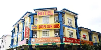 Sun Inns Hotel Sunway City Ipoh Tambun