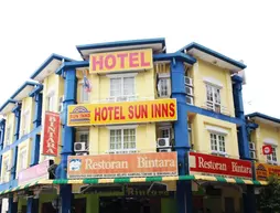 Sun Inns Hotel Sunway City Ipoh Tambun | Perak - Ipoh - Rumah Pangsa Taman Utama - Ulu Kinta