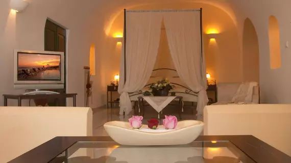 Santorini Princess SPA Hotel | Ege Adaları - Santorini