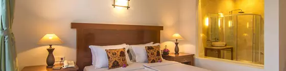 Gita Maha Hotel | Bali - Ubud - Petulu