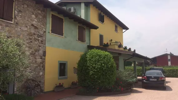 Hotel Bolero | Lombardy - Brescia (il) - Sirmione