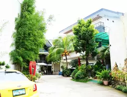 Reyna's the Haven & Gardens | Bohol - Tagbilaran