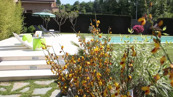 Rosta Residence Ranverso | Piedmont - Turin (ve civarı) - Rosta