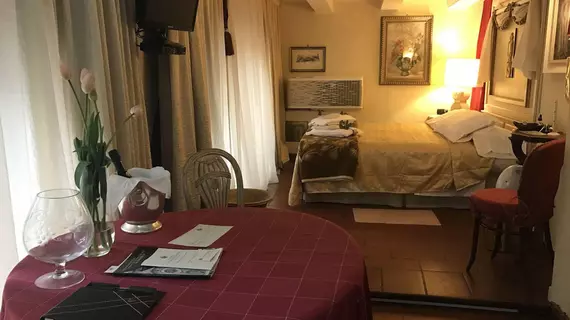 Suite S. Andrea | Lombardy - Mantova (vilayet) - Mantova - Eski Kent