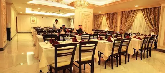 Dar Al-Naeem Hotel | Al Madinah Province - Medina