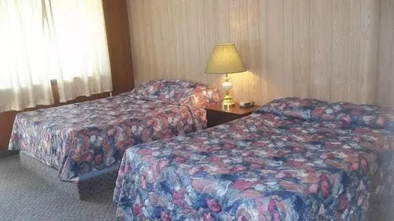 Raval Paradise Motel and RV Park | Alberta - Youngstown