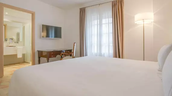 Art Hotel Palma | Balearic Adaları - Mayorka Adası - Palma de Mallorca - Tarihi Şehir Merkezi