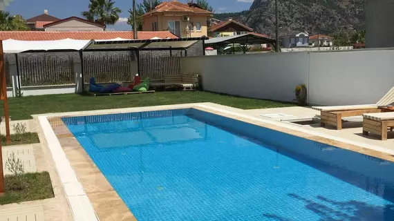 Casa Pallet Adults Only | Muğla - Ortaca - Dalyan