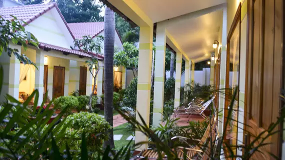 Ngoc Viet Bungalow | Kien Giang (vilayet) - Phu Quoc - Duong Dong