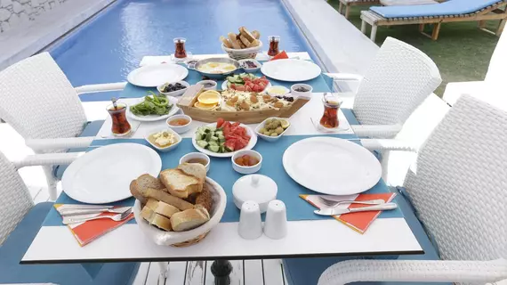 Sandal Alacati Adults Only | İzmir - Çeşme - Alaçatı - Hacımemiş