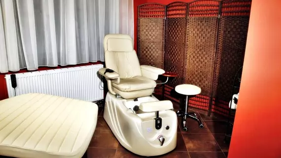 Doris Spa | Batı Pomeranya Voyvodalığı - Kolobrzeg - Dzielnica Uzdrowiskowa