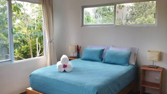 Villas Colibri Tulum | Quintana Roo - Riviera Maya - Tulum - La Veleta