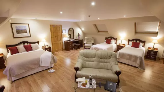 The Tides B&B | Kerry (kontluk) - Ballybunion