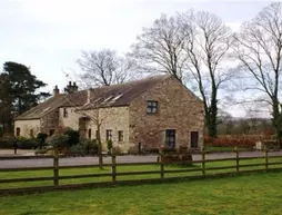 Middle Flass Lodge | Lancashire (kontluk) - Ribble Valley District - Clitheroe