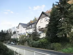 Hotel Burgschänke | Rhineland-Palatinate - Dieblich