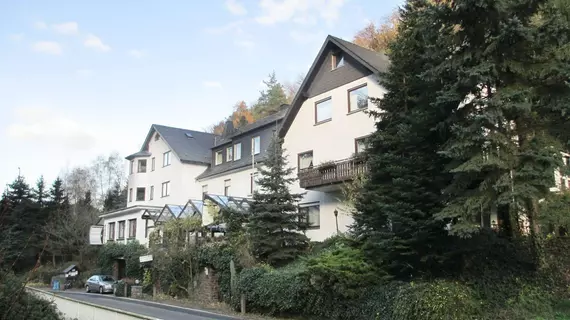 Hotel Burgschänke | Rhineland-Palatinate - Dieblich