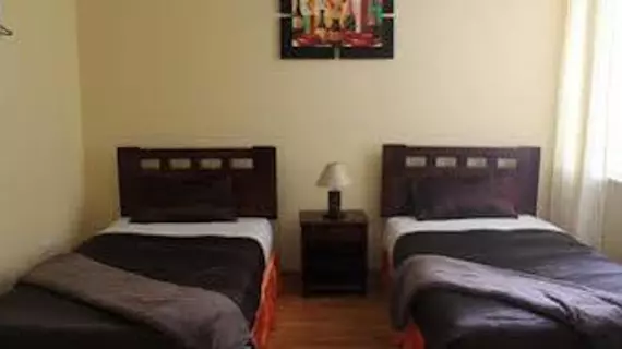 Mandala Rooms and Services | Arequipa (bölge) - Cerro Colorado District - Arequipa